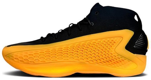 シューズ(男性用) Adidas AE 1 high / 26.5 adidas AE 1 PE University of Arkansas Pine Bluff - IF4438 | eBay