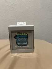 Brand New Heyday Earbud Case Cover Fits AirPods Gen 1  Gen 2