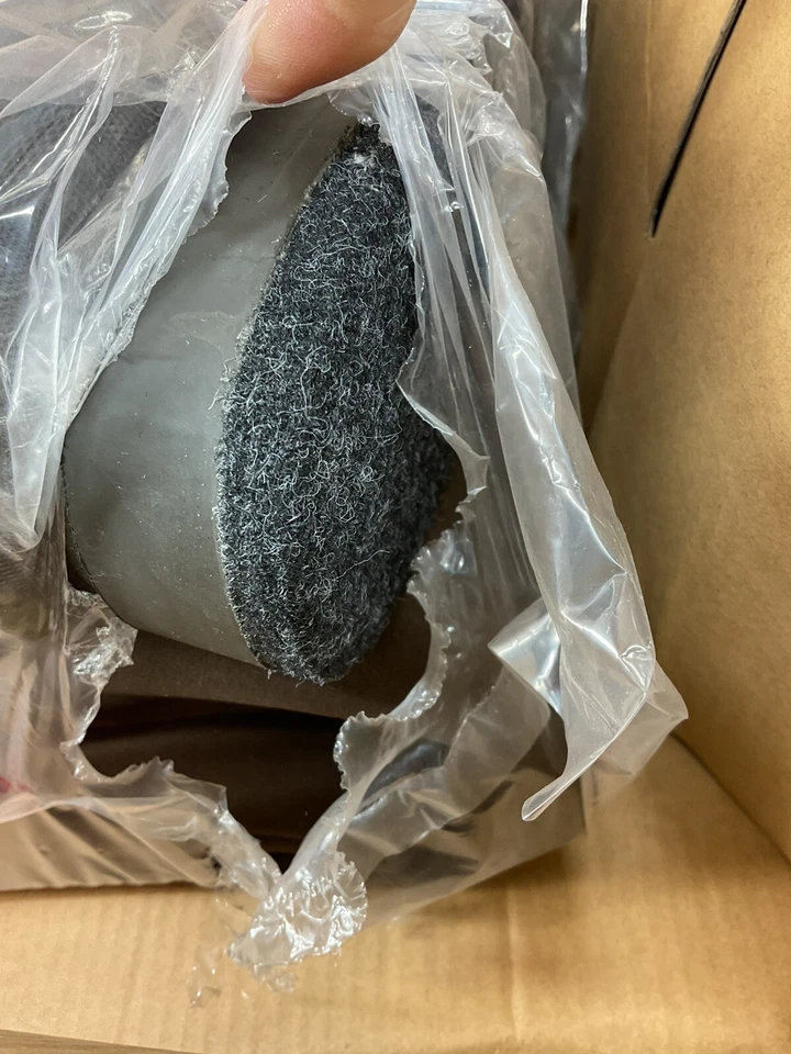 Cabela's Classic Series II Brown Neoprene Felt Sole Boot-Foot Waders Men’s Sz 11 - Image 3 of 3