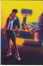 SEVEN SECRETS (2020) #6 - one per store variant New Bagged