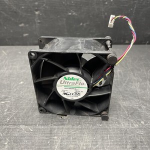 Supermicro FAN-0111L4 Server Lüfter V80E12BGA5-57 Nidec UltraFlo (F311#d)