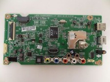 LG 42LF5600-UB Main Board EAX66226904 EBU62930383