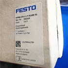 one new FESTO proportional valve VPPM-6TA-L-1-F-0L10H-S1 542219