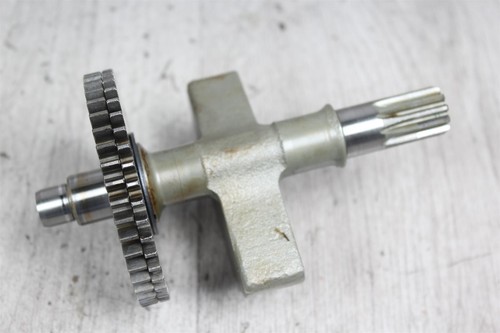 Ausgleichswelle Kurbelwelle BMW F 650 ST Strada 0169 93-00