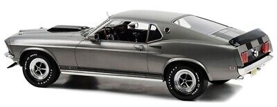 Greenlight 1:12 1969 Ford Mustang Boss 429 John Wick Bespoke Greenlight 1:12 1969 Ford Mustang Boss 429 John Wick Bespoke