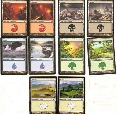 mtg alara card list Duskmourn Commander Decks – Champion Card Collector