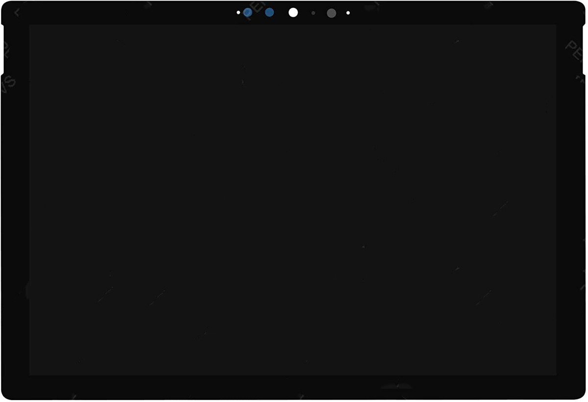 Tastiera Surface Pro 4 Assemblaggio LCD E Touch Per Microsoft Surface Pro 7 1866 - Schermo 12,3 Pollici WQ2, Risoluzione 2736x1824 Tastiera Surface Pro 7