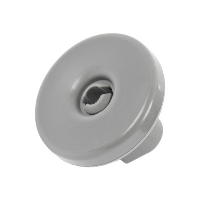 8 X Rotelle Cesto Inferiore Per Electrolux Zanussi AEG Lavastoviglie - Foto 5