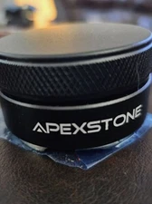 Coffee Distributor/Leveler Tool 53 mm X 41 mm height, Coffee Distribution 58mm