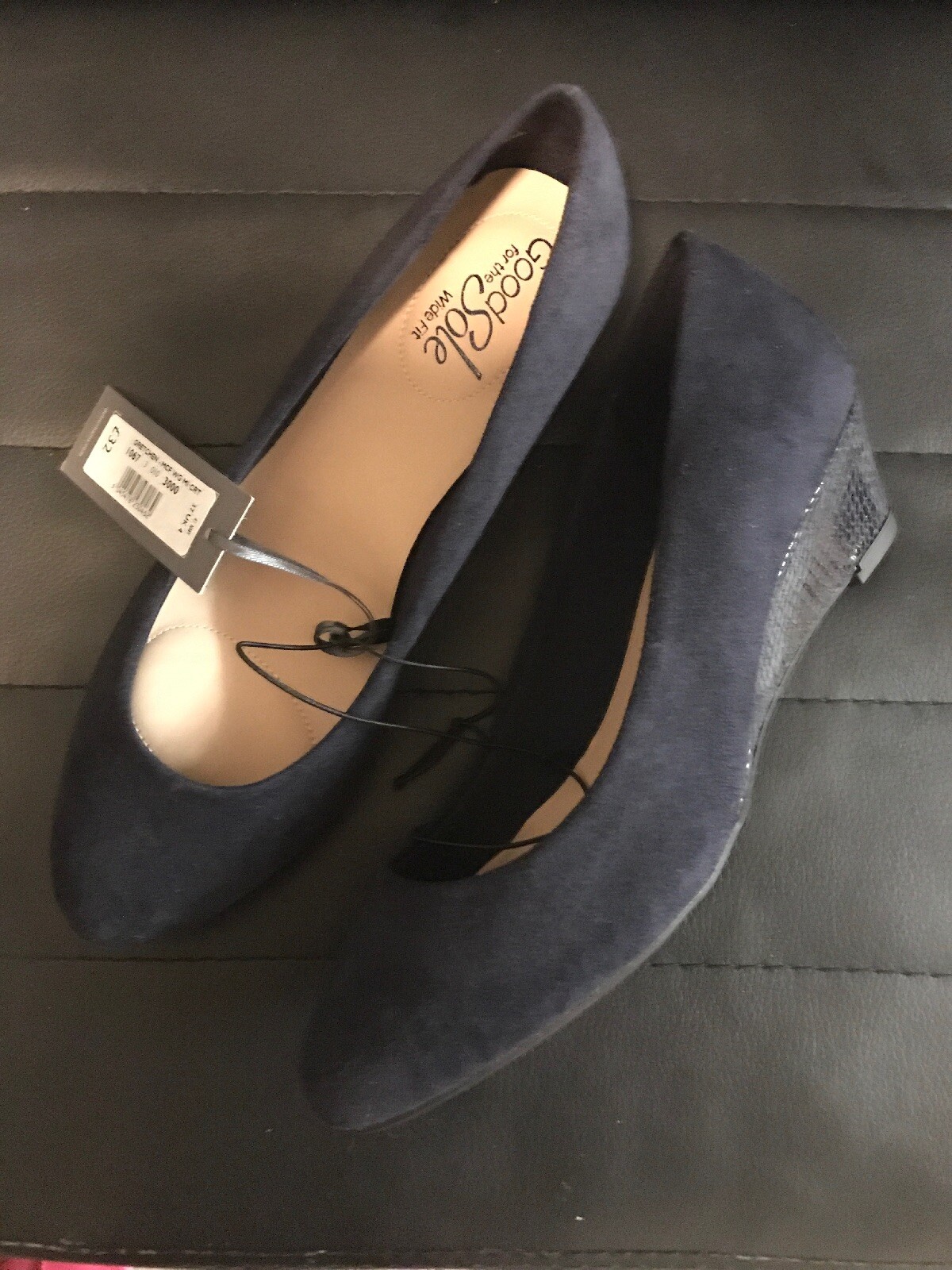 debenhams wedge shoes