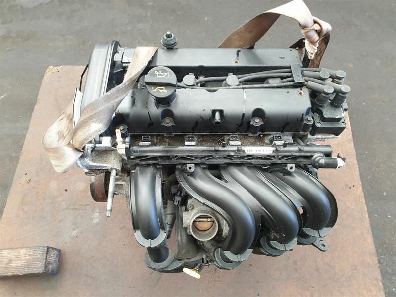 Ford Duratec Engine Puma Race Engines 2013-2020 FORD FUSION FWD L4