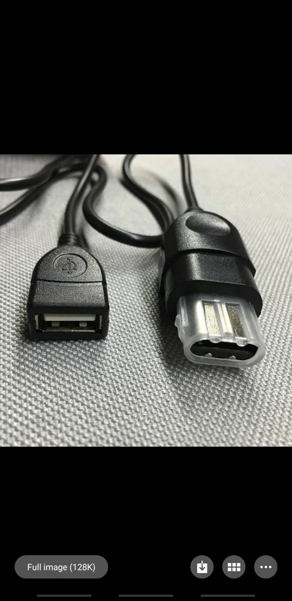 Xbox one old controller adapter online