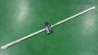 [New] Mitutoyo Absolute Linear Scale Set St703A + 1560Mmscale Base St  60Days