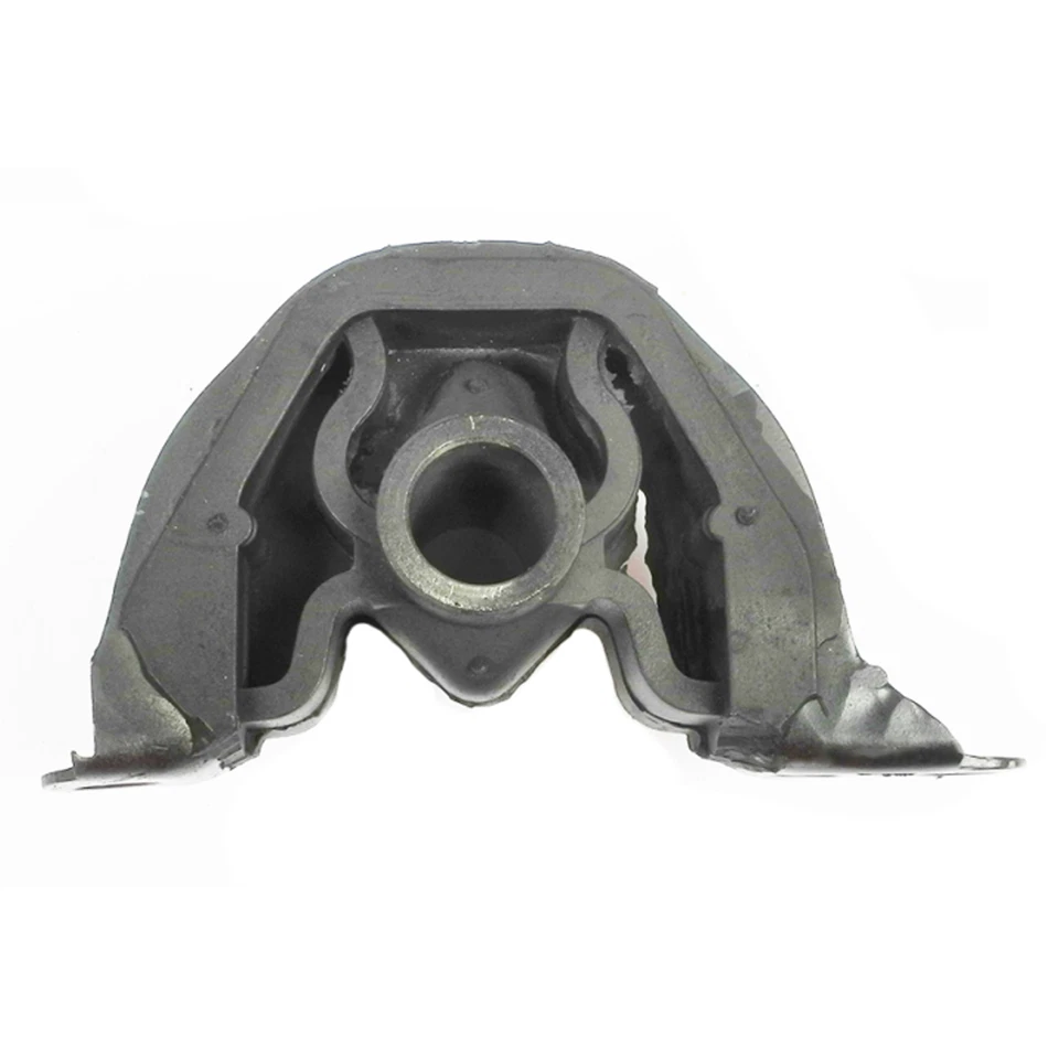 For Honda Civic del Sol 1.5L FWD 6502 6534 1993 2PCS Engine Motor Mount - Image 3 of 4