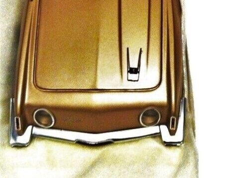 Classic Car Avanti Custom Built Metal Model Concept 1 Hot Rod Race Promo 18 12 - Picture 8 of 13
