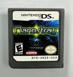 Nanostray | eBay
