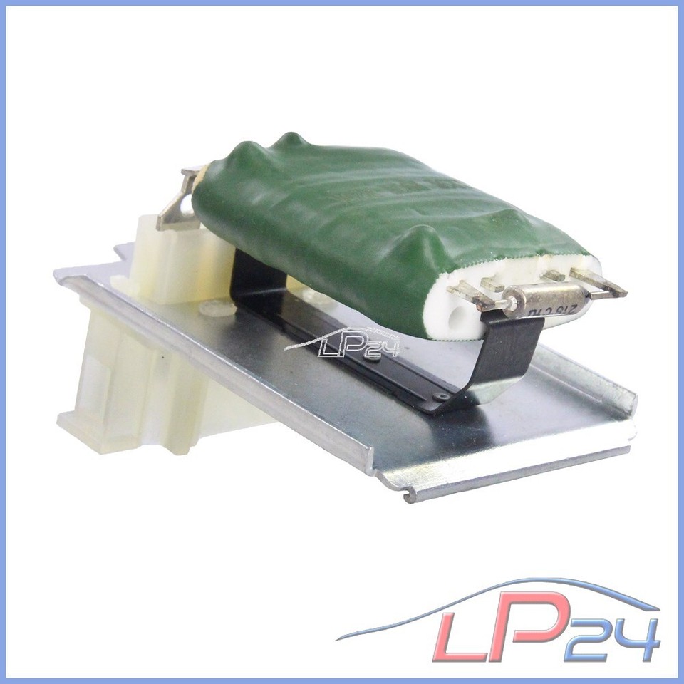 Résistance Moteur Ventilateur Climatisation Pour Mazda Protege 1999-2003 - AM Autoparts