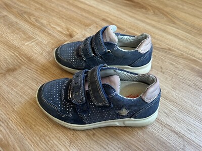 Mädchen Sneaker Superfit, Gr. 27