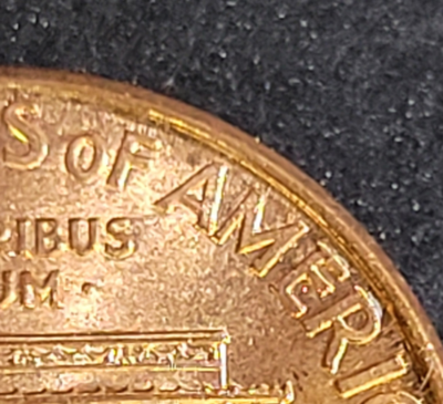 1998 Lincoln Penny No Mint Mark, Close AM ~ | eBay