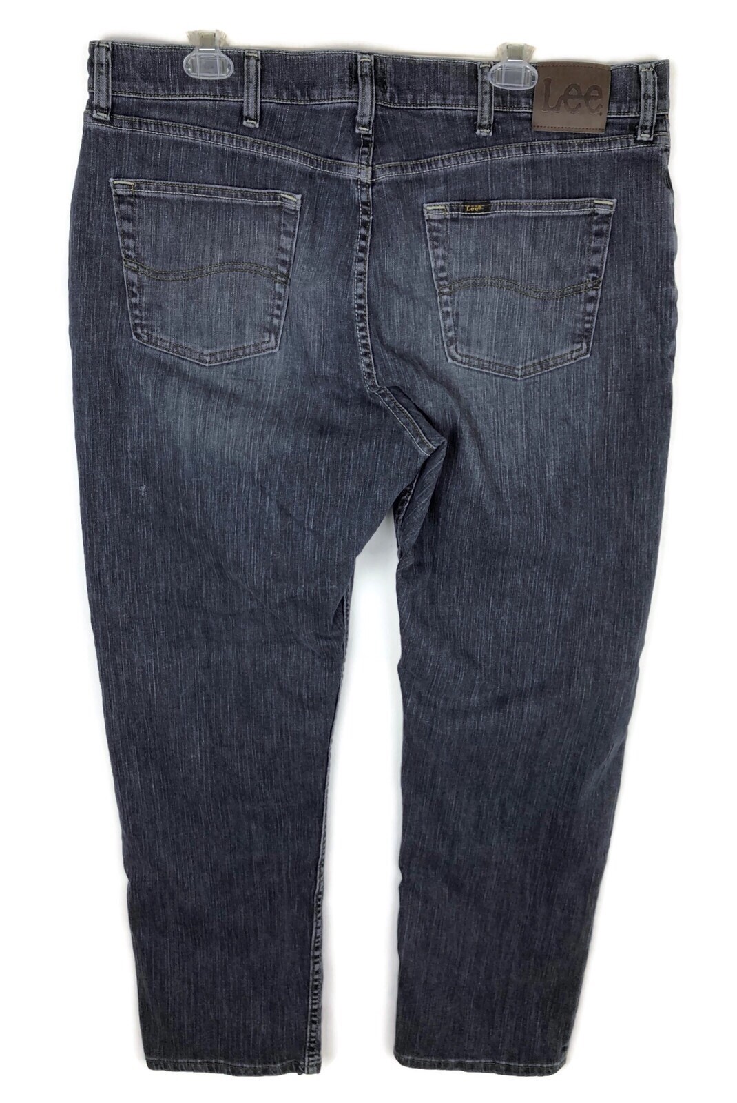 Lee Premium Select Regular Fit Mens Jeans Size 40x32 Gem