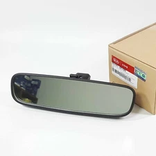 Genuine 851013X100 Inside Rear View Mirror For HYUNDAI KIA Vehicle