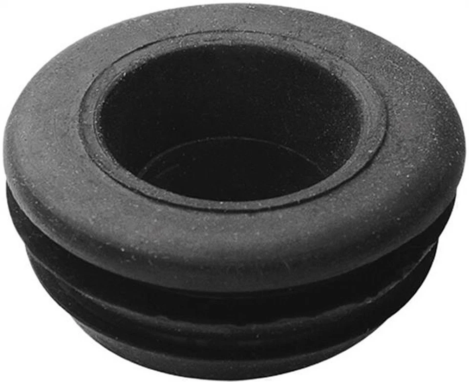 Asw WC Druckspüler Spülrohrdichtung Ø 48 mm Dichtung Spülrohr Spülrohrverbinder