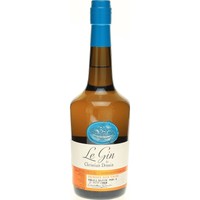 Christian Drouin Le Gin De Drouin Cask Finish 0,7 Liter 42 % Vol.