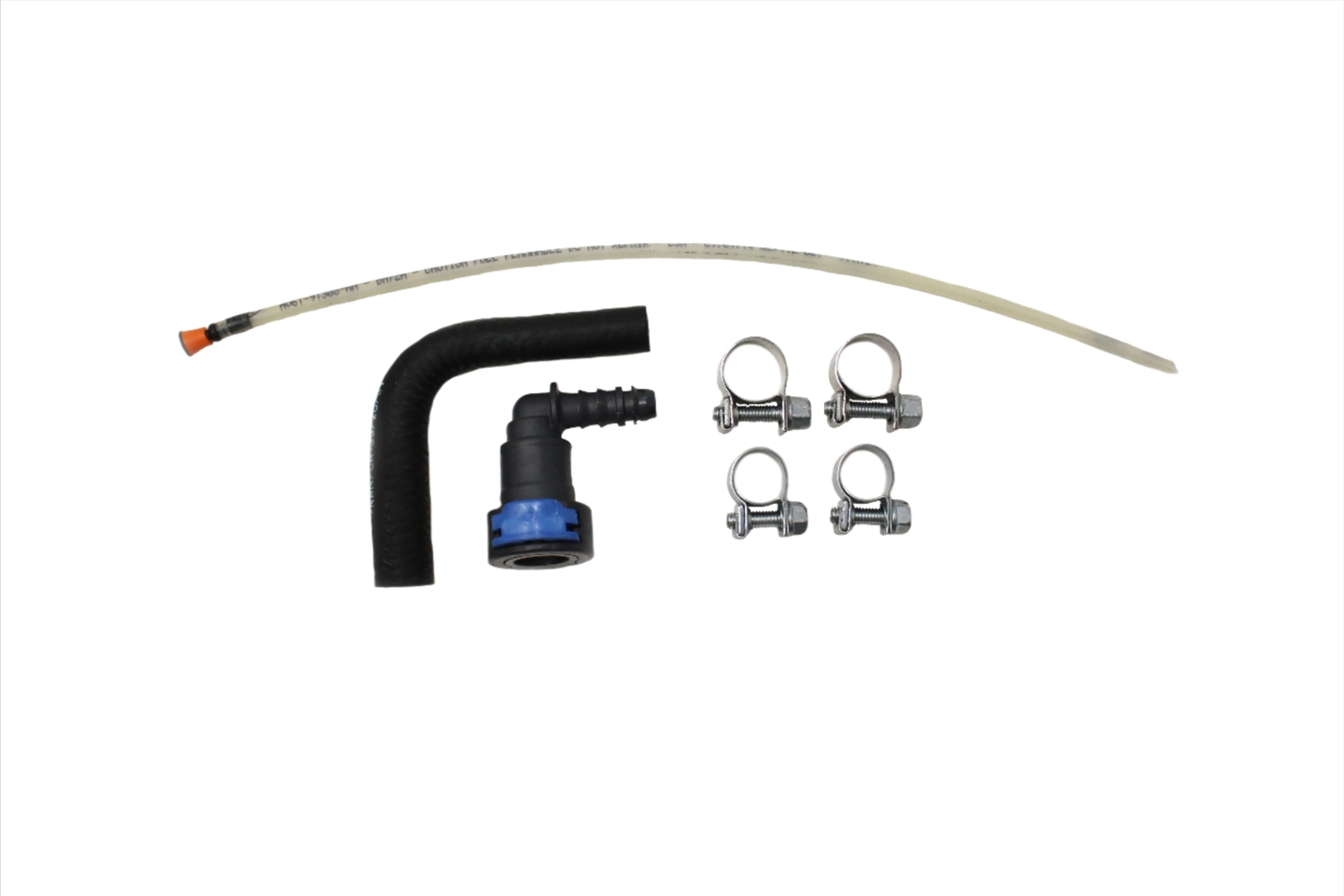 Fuel tank connector kit for Ford Transit Diesel 10-7-0009