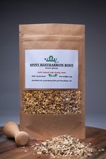 Spiny Restharrow Root Tea Dried Loose Herb Natural Detox & Urinary Aid Wilzyna