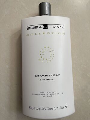 SEBASTIAN COLLECTION SPANDEX STRETCH IT OUT - 33.8 Fl OZ. See Description