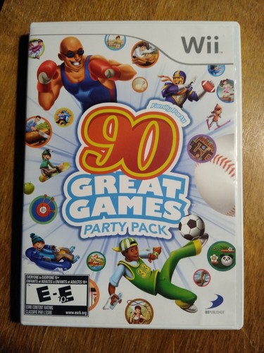 Wii Games with Manuals - Most are Mint ! - Picture 224 of 729