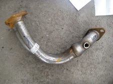 Auspuffrohr - Hosenrohr - Escort Ford Escort Mod. 91 GAL 6551064