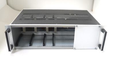 Power Control Systems PSU20/2A Gehäuse mit Lüfter PSU202A