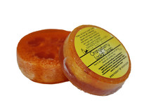 Orangeberry Loofah Soap
