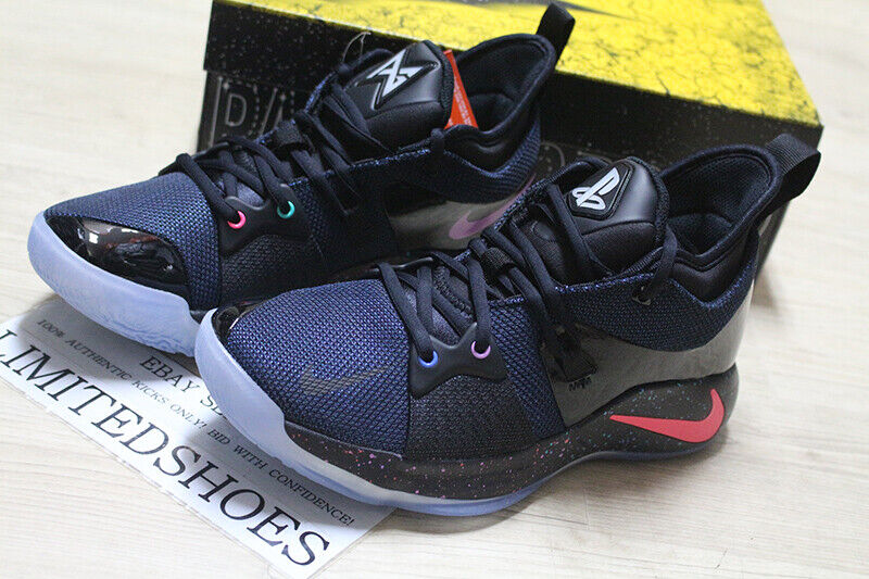 Size 10 - Nike PlayStation x PG 2 Playstation for sale Size 10 - Nike PlayStation x PG 2 Playstation for sale