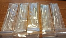 Lynx Splice-On Connector LYNX2-ST.PC-M6-900LB. (Lot of 5). NEW. Free Shipping.