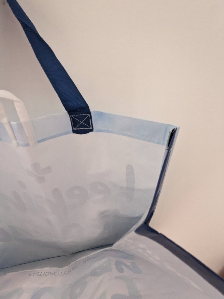 Valentina - Borsa Shopping a Mano in Pelle Metallizzata