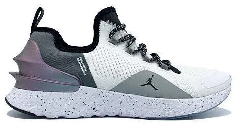 Jordan React Havoc Gray 2019