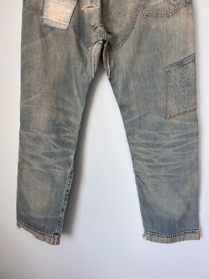 Levi's 1917 Homer Campbell 501 Jeans - Size 33x31 - NEW | eBay Levi's 1917 Homer Campbell 501 Jeans - Size 33x31 - NEW | eBay
