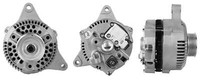 Elstock Lichtmaschine Generator 130A 12V FüR Ford Cougar 2.5 V6 24V 2.5I