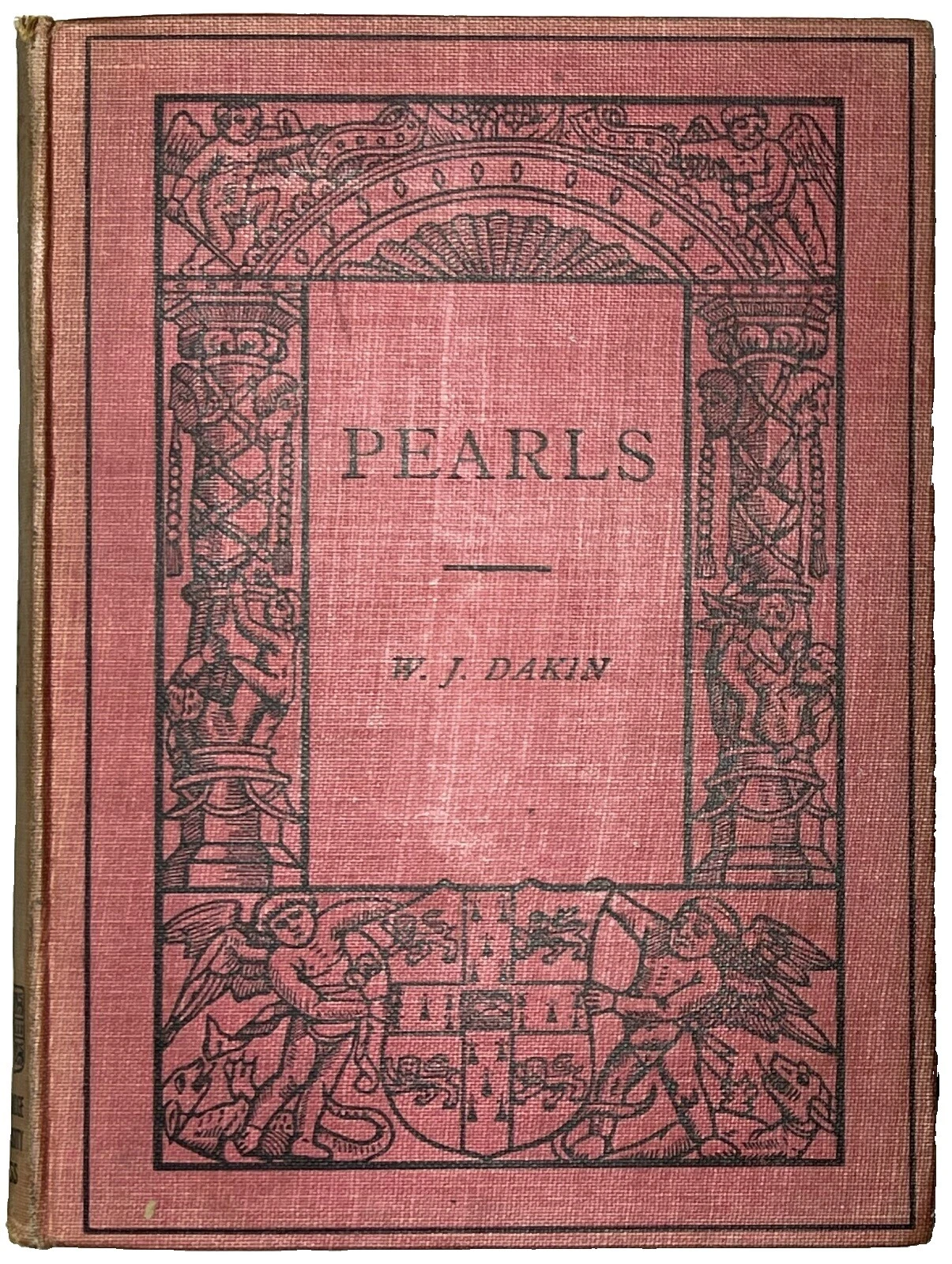 Cambridge University Press Science & Medicine Original Antiquarian & Collectible Books