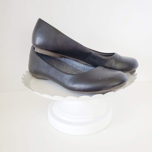 scholl ballet flats