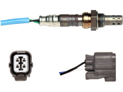 For 2003-2004 Subaru Impreza Air Fuel Ratio Sensor Upstream Denso 25364KD