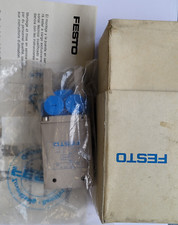 Chwytak promieniowy FESTO HGR-25-A 161830 - Nowy oryginalne opakowanie - wysyłka wolrdwide, FAKTURA