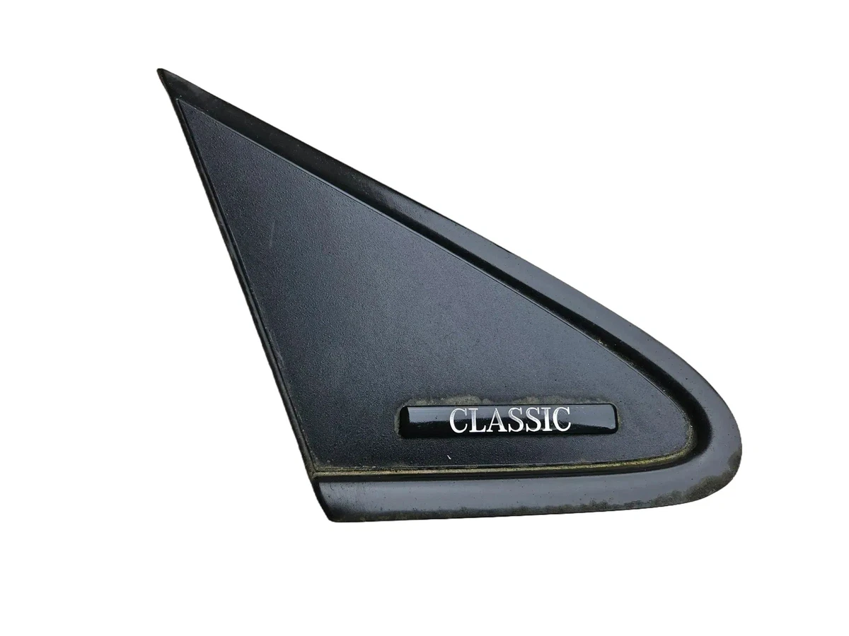 Mirror Triangle Mercedes Benz W168 Right Cover | eBay 