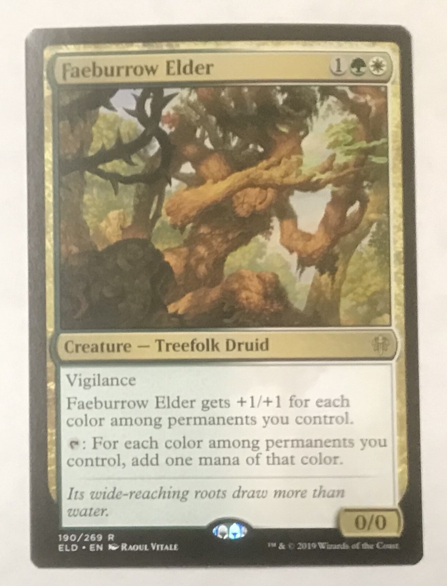mtg throne of eldraine card list price Amazon.com: Magic The Gathering MTG Throne of Eldraine: All 4 Brawl Decks!  : Toys & Games