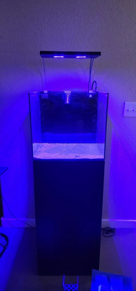 Waterbox 20 gallon AIO Full Aquarium - Image 4 of 4