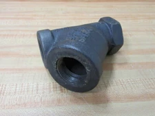 Spirax Sarco 250 Y Strainer 1"