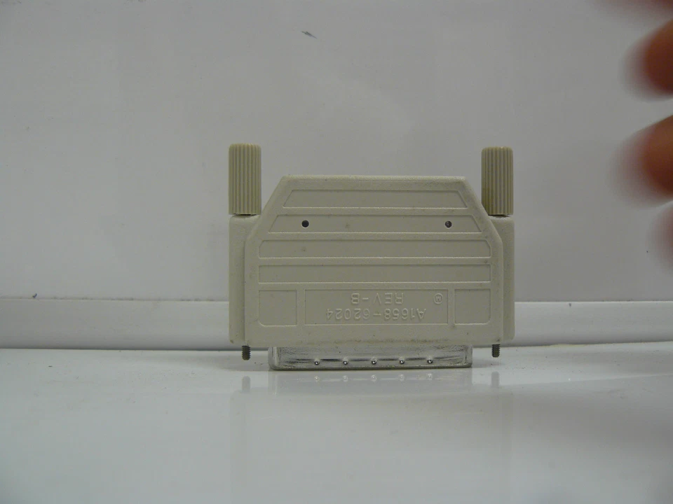 HEWLETT PACKARD A1658-62024 TERMINATOR SCSI 68PIN - Image 4 of 4