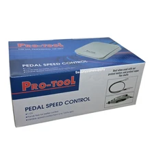 Pro-Tool Foot Control Pedal Speed Control V2